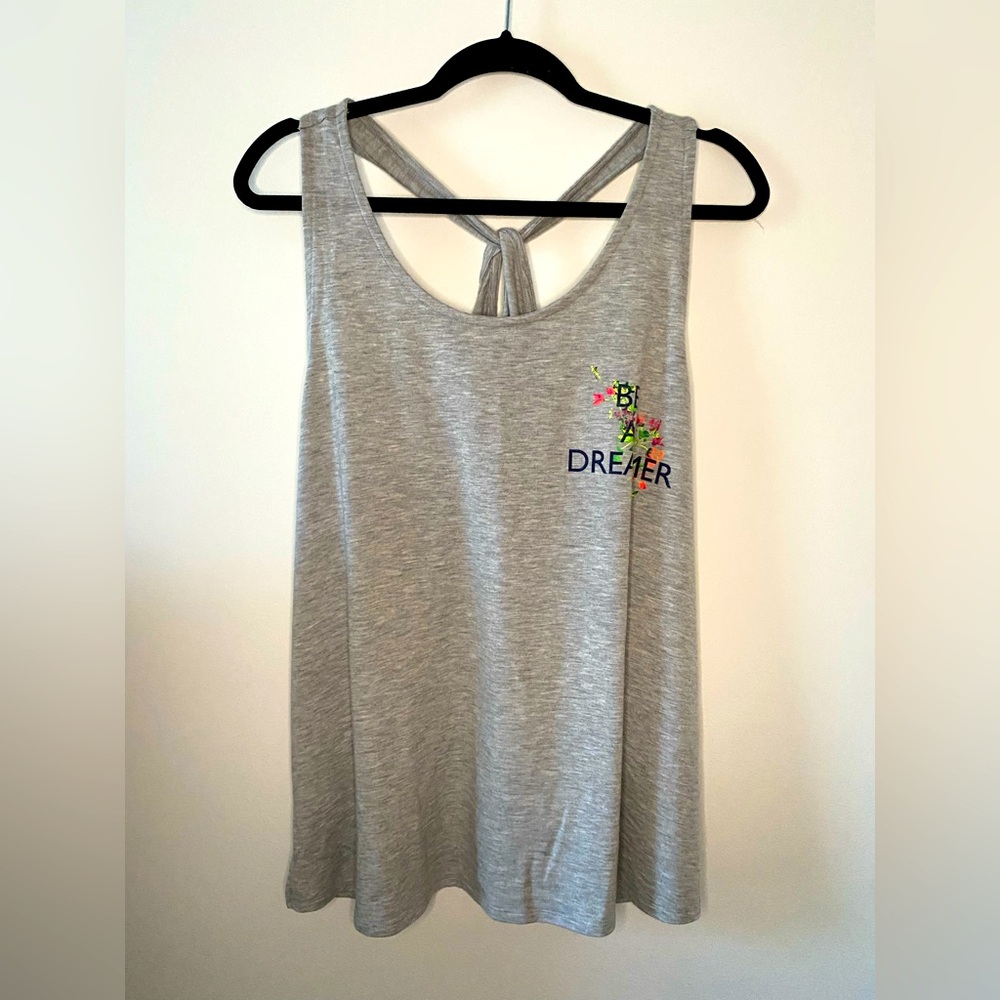 Lane Bryant Sleep Tank Top - size 14/16